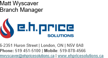 EH Price